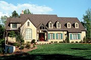 Cost to Build Report for Plan: 453-15