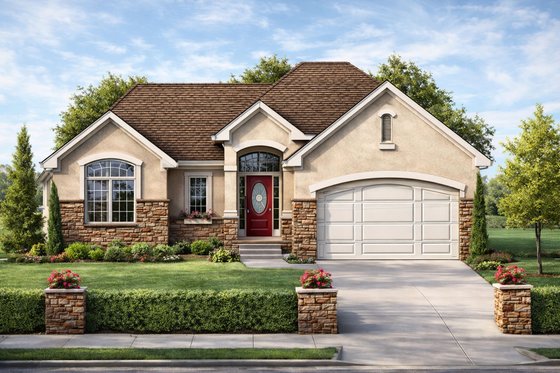 Plan: 20-2100 Preview