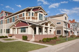 Photo for Craftsman House Plan #454-12 - 3 bed, 3 bath