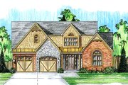 Cost to Build Report for Plan: 46-489