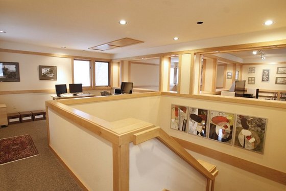 Prairie Photo Plan #454-10