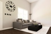 Barndominium Style House Plan - 1 Beds 1 Baths 2880 Sq/Ft Plan #1064-392 