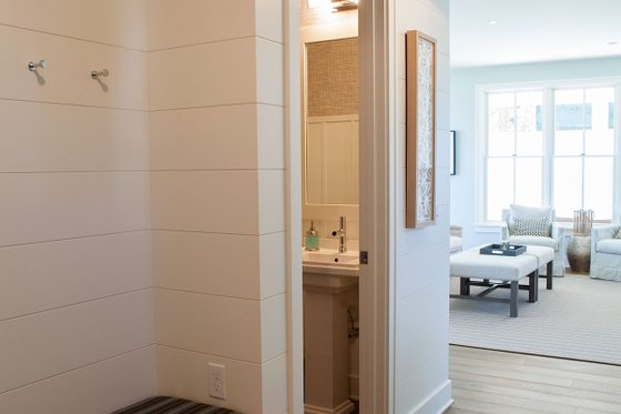 Photo 3 for Beach House Plan #901-121 - 3 bed, 2.5 bath