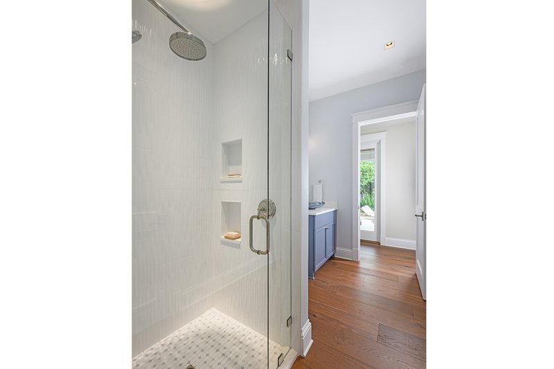 Architectural House Design - Interior - Bathroom 1 for Traditional House Plan #938-149 - 4 bed, 4 bath