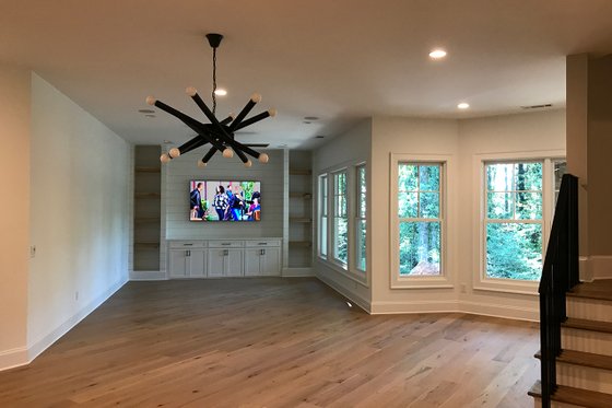 Opt.Basement Media/Game Room