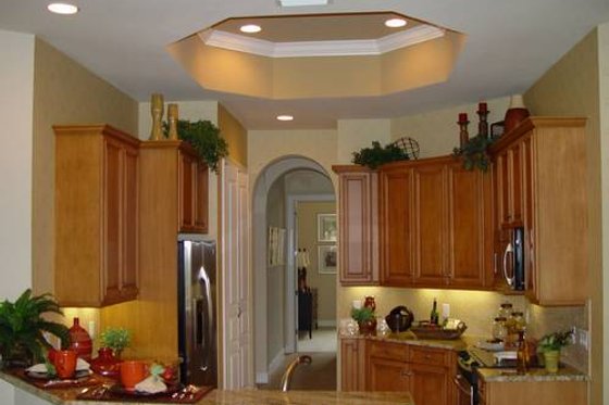 Photo 3 for Mediterranean House Plan #27-256 - 4 bed, 3 bath
