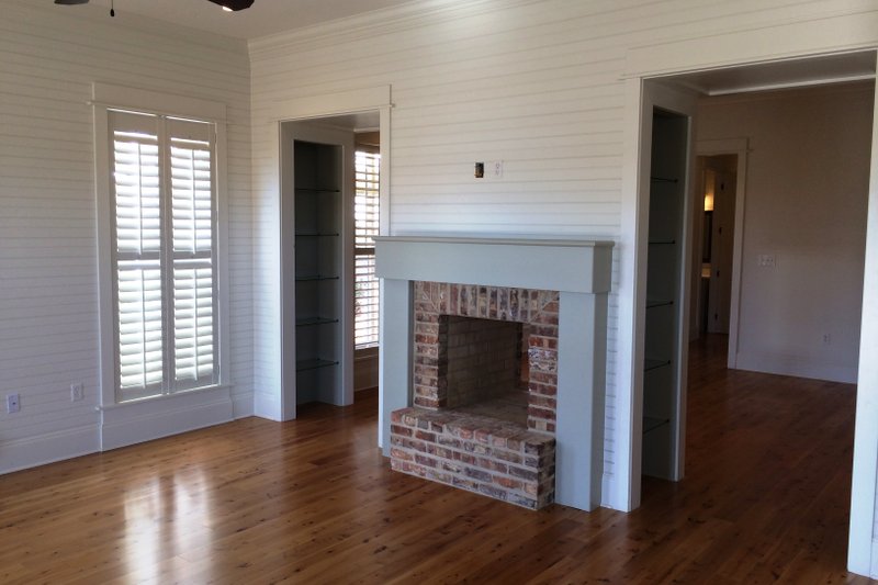 House Design - Interior - Other 3 for Farmhouse House Plan #430-76 - 3 bed, 2.5 bath