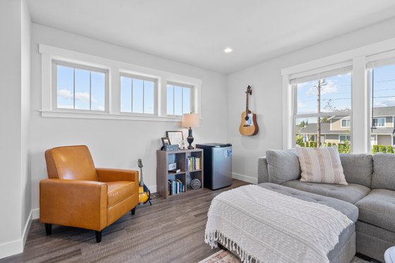 Photo 1 for Craftsman House Plan #1070-131 - 3 bed, 2.5 bath