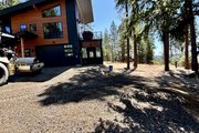 Modern Style House Plan - 3 Beds 2 Baths 1559 Sq/Ft Plan #932-608 