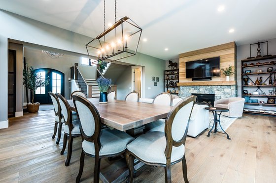 Photo for Craftsman House Plan #928-321 - 4 bed, 6.5 bath