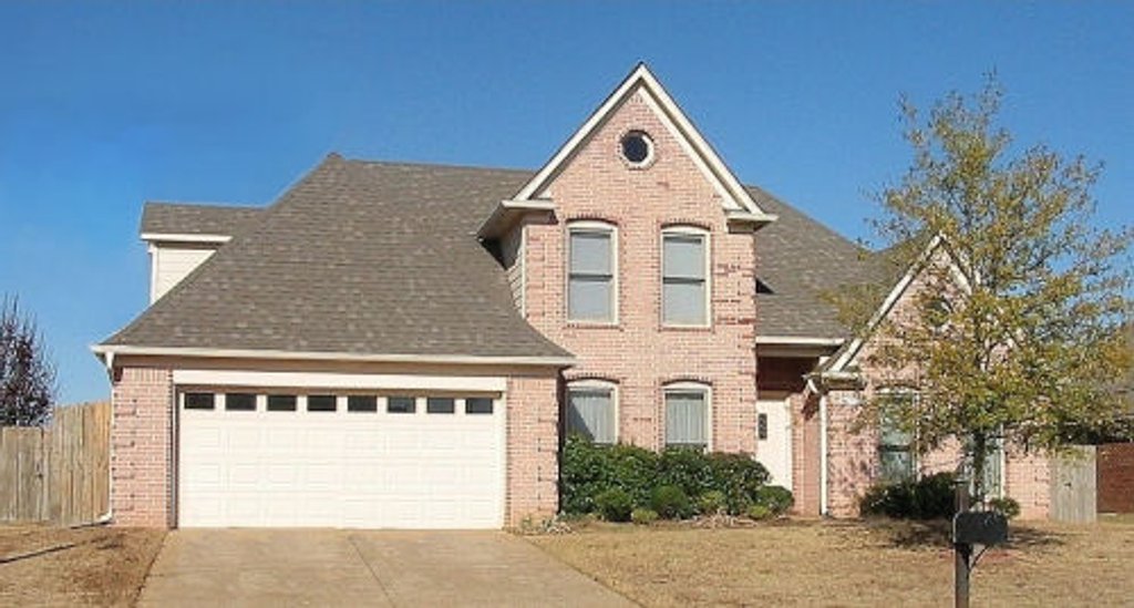 Exterior - Front Elevation 2 for European House Plan #81-13647 - 3 bed, 2.5 bath