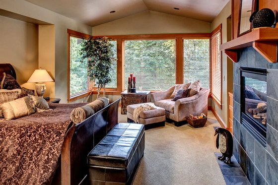 Photo 35 for Craftsman House Plan #132-179 - 5 bed, 4.5 bath