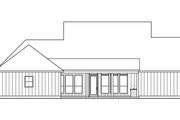 Farmhouse Style House Plan - 4 Beds 2.5 Baths 2520 Sq/Ft Plan #1074-94 
