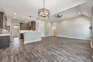 Photo 3 for Country House Plan #927-867 - 4 bed, 3 bath