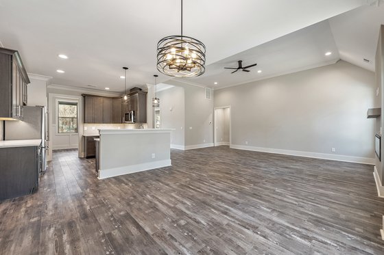 Photo 3 for Country House Plan #927-867 - 4 bed, 3 bath