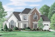 Cost to Build Report for Plan: 34-109