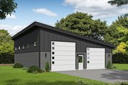 Cost to Build Report for Plan: 932-210