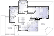 Farmhouse Style House Plan - 3 Beds 2.5 Baths 2687 Sq/Ft Plan #23-519 