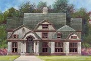 Cost to Build Report for Plan: 119-154