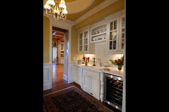 Photo 28 for Traditional House Plan #132-216 - 4 bed, 6 bath