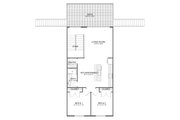 Barndominium Style House Plan - 2 Beds 1.5 Baths 1587 Sq/Ft Plan #1060-395 