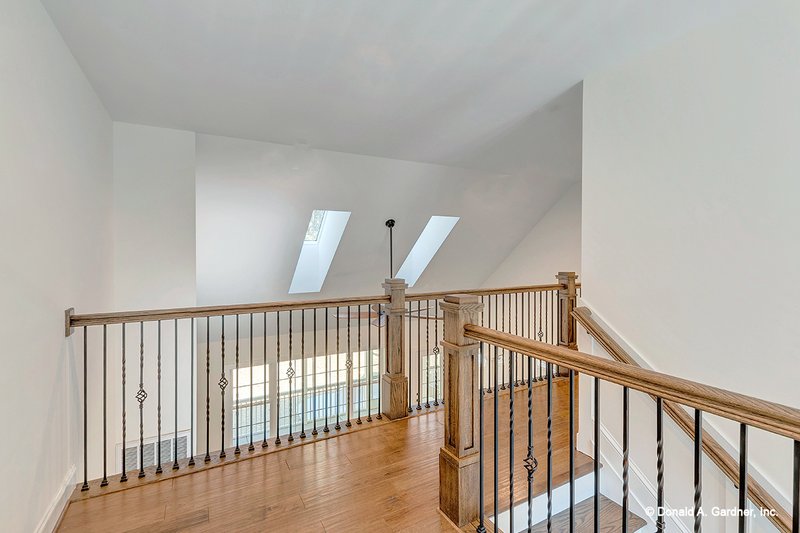Home Plan - Loft