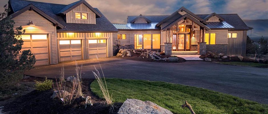 The Shelter Studio Plan