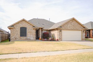 Exterior - Front Elevation 3 for Traditional House Plan #65-403 - 4 bed, 2 bath