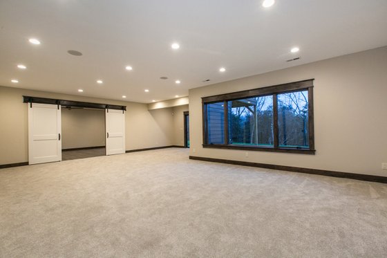 Lower Level