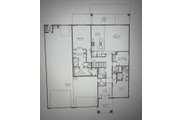 Contemporary Style House Plan - 4 Beds 4.5 Baths 2836 Sq/Ft Plan #53-744 