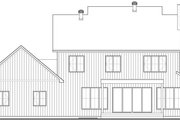 Farmhouse Style House Plan - 4 Beds 2.5 Baths 2383 Sq/Ft Plan #23-2735 