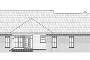 Farmhouse Style House Plan - 3 Beds 2.5 Baths 2000 Sq/Ft Plan #21-514 