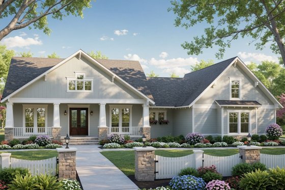 Plan: 21-604 Preview