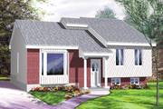 Cost to Build Report for Plan: 25-1067