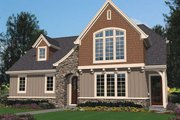 Cost to Build Report for Plan: 48-521