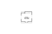 Craftsman Style House Plan - 5 Beds 4 Baths 2940 Sq/Ft Plan #54-545 