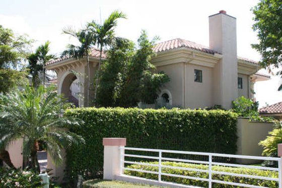 Photo 3 for Mediterranean House Plan #420-166 - 4 bed, 5.5 bath