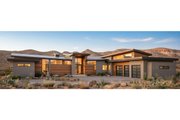 Cost to Build Report for Plan: 892-36