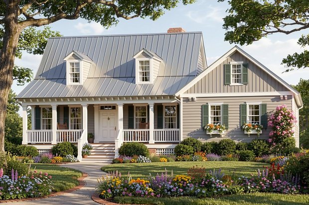 Best Traditional Medium Size House Plan Nominations for 2015 HOWIES