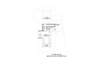 Country Style House Plan - 3 Beds 2.5 Baths 2775 Sq/Ft Plan #932-93 