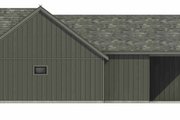 Country Style House Plan - 3 Beds 2 Baths 1371 Sq/Ft Plan #1096-146 