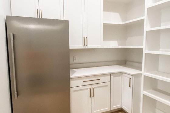 Photo 13 for Farmhouse House Plan #1074-24 - 4 bed, 3.5 bath