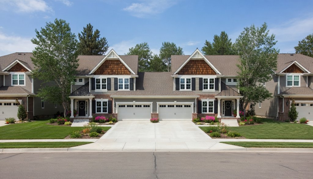 Exterior - Front Elevation 2 for Traditional House Plan #20-1276 - 3 bed, 3 bath