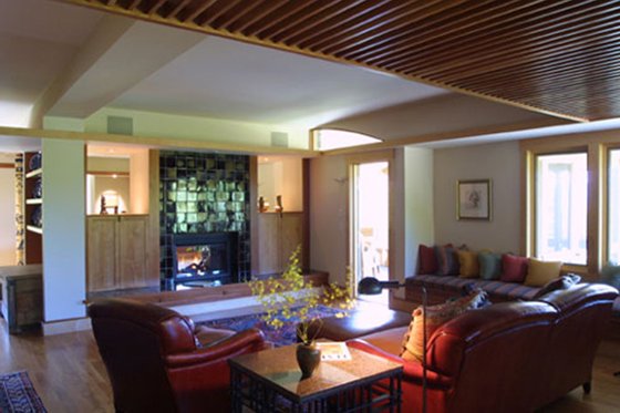 Photo 3 for Prairie House Plan #454-5 - 3 bed, 2.5 bath