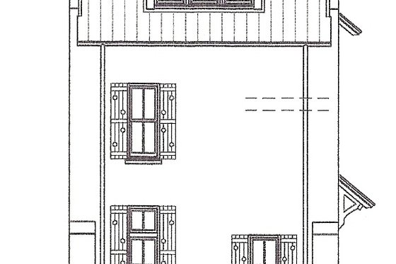 Photo 4 for Mediterranean House Plan #536-6 - 4 bed, 4 bath