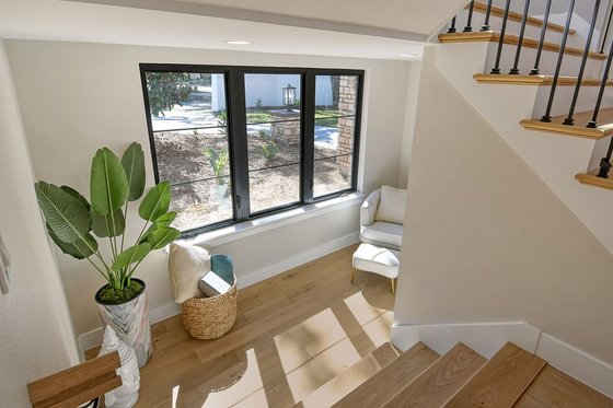 Interior - Other for Modern House Plan #928-366 - 5 bed, 4.5 bath