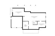 Farmhouse Style House Plan - 4 Beds 2.5 Baths 3166 Sq/Ft Plan #1086-9 