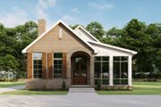 Cost to Build Report for Plan: 1092-65