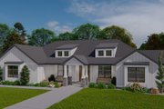 Cost to Build Report for Plan: 1060-169