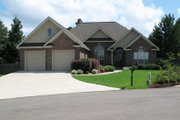 Cost to Build Report for Plan: 21-181